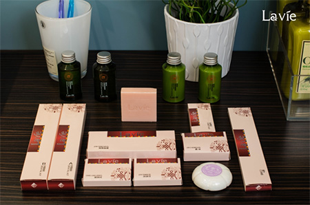 一次性用品有優(yōu)缺點，如何選擇正確看待成都酒店一次性用品